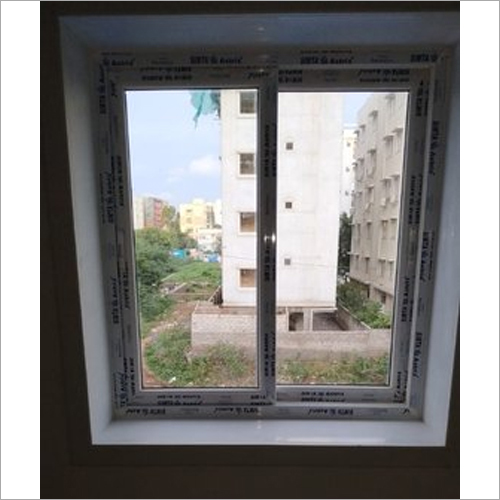 UPVC Sliding Window