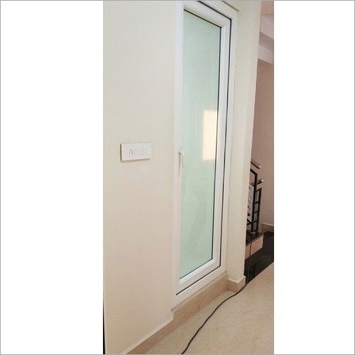 Upvc Bathroom Door Frame Thickness: 10-20 Millimeter (Mm)