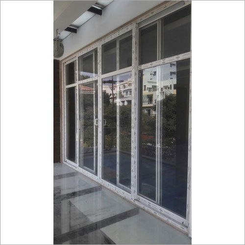 UPVC French Door