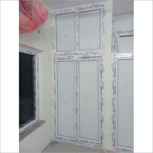 UPVC Sliding Door For Wardrobes