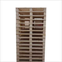 Pinewood Pallets