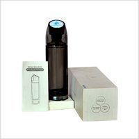 Hydrogen Water Bottle Capacity: 500 Milliliter (Ml)