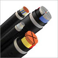 Havells HT Aluminium Armoured Cable