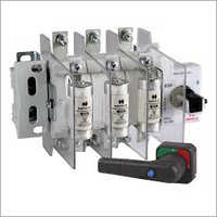 63-1000A Main Switch
