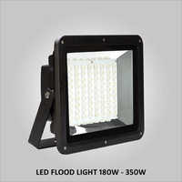 180-350W LED Flood Light