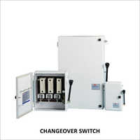 HPL Off Load Changeover Switch