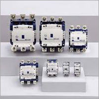 L And T Contactors