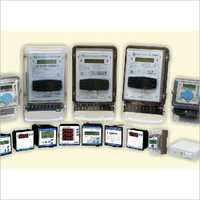 Metering Devices