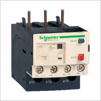 Schneider LRD Relay