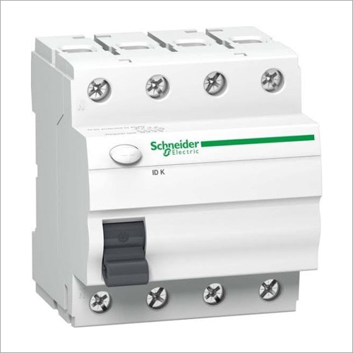Schneider RCCB