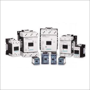 Siemens Contactors