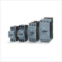 Siemens MPCB Rotary