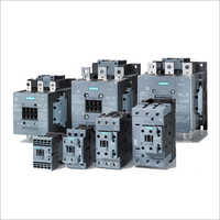 Siemens Contactors