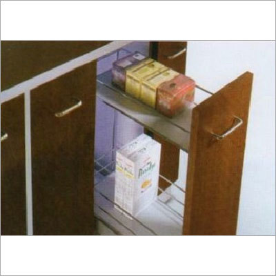 Kitchen Pull Out Unit