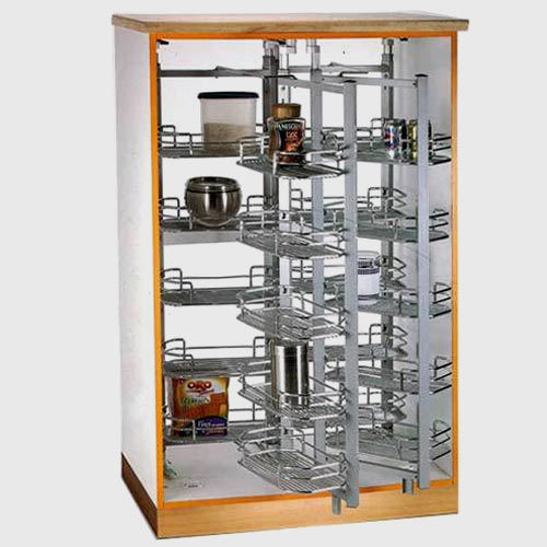 Pantry Storage Units