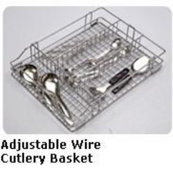 Kitchen Baskets
