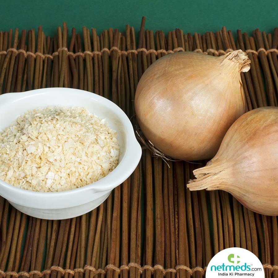 Dehydrated Onion Powder