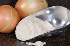 Dehydrated Onion Powder