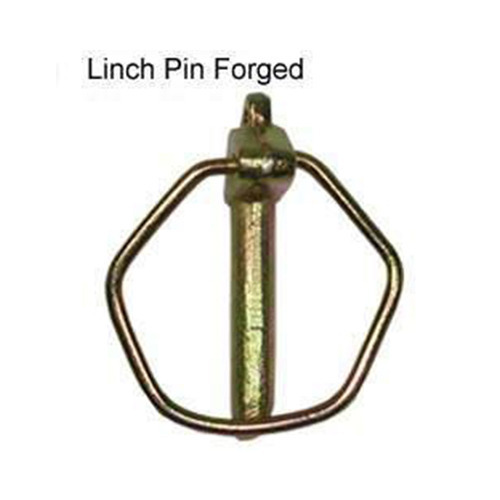 Linch Pin Forged