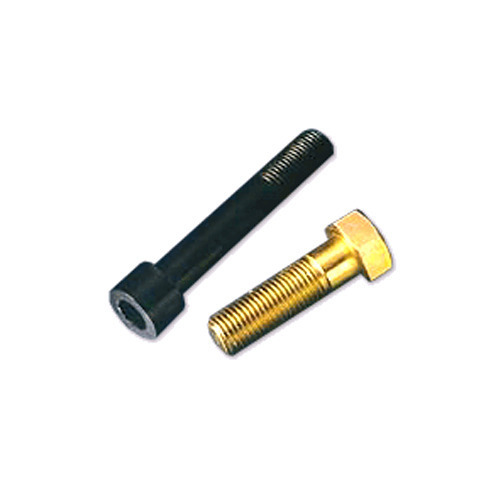 Hexagonal, Socket Head Bolt