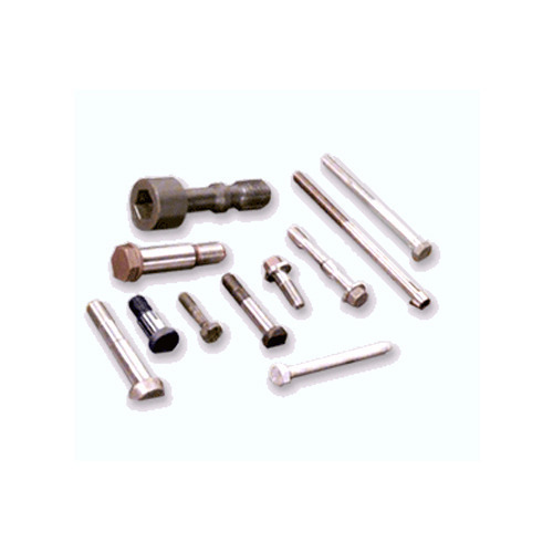 Hub Bolts- Stud-Collar Bolts- Centre Bolts