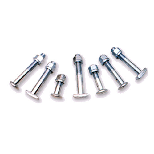 T Bolts
