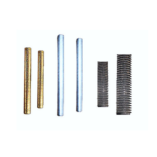 Threaded Bar