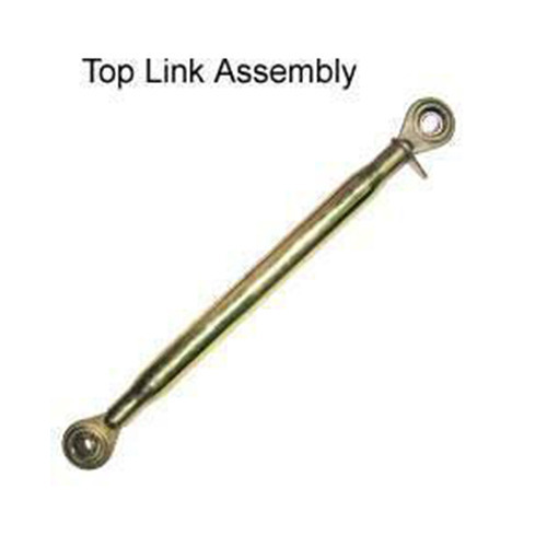 Top Linkage Assembly