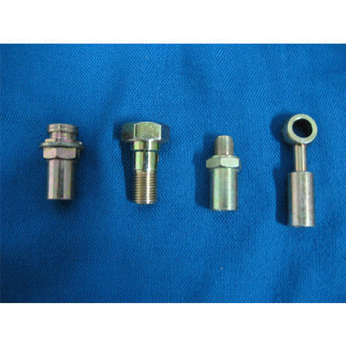 Brake End Fittings