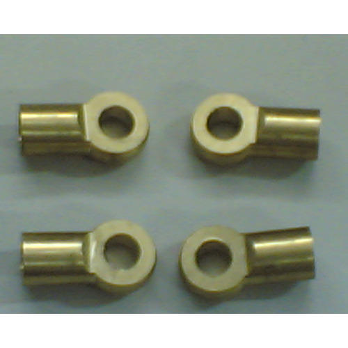 Brass Fittings