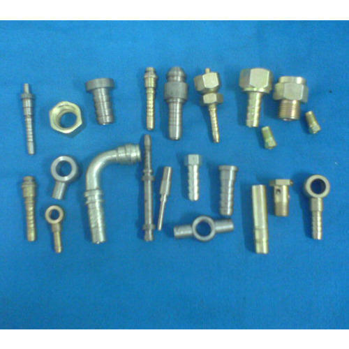 Hydraulic Fittings