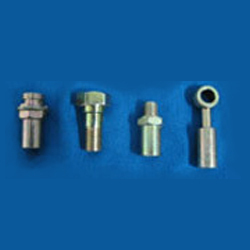 Steel Components
