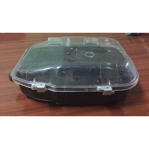 Electric Meter Plastic Base