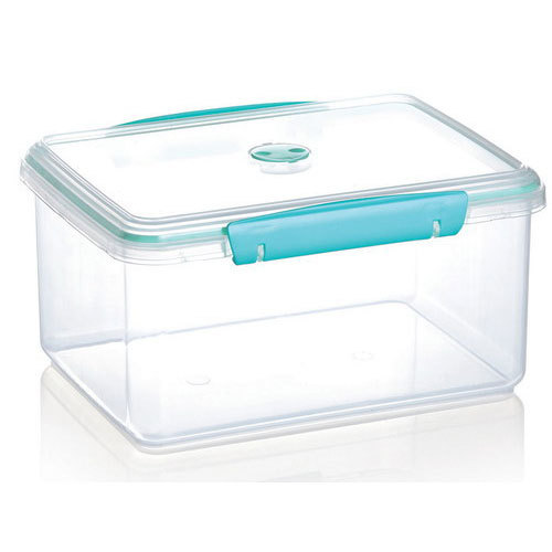 Plastic Container