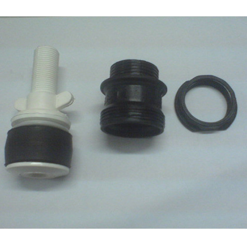 Plastic Parts