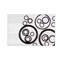 Rubber Compression Parts