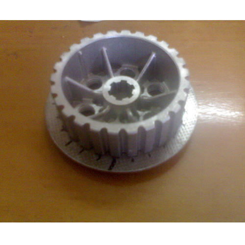 Automobile Spare Parts