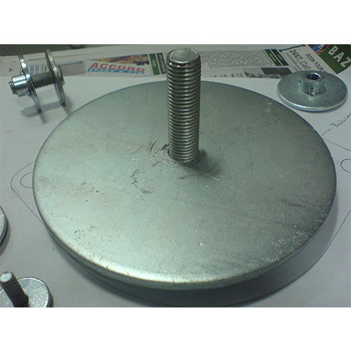 Automobile Spare Parts