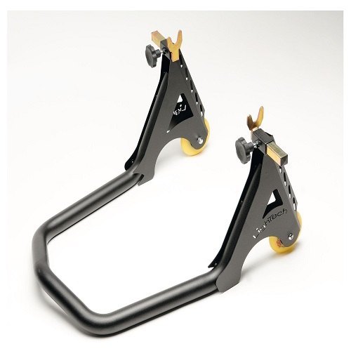 Rear Stand