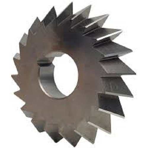 Single Angle Cutter