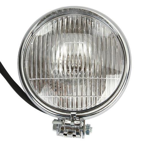 Headlight for Classic Motor Cycle
