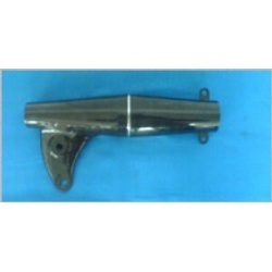 Support Assembly for Motor Cycle