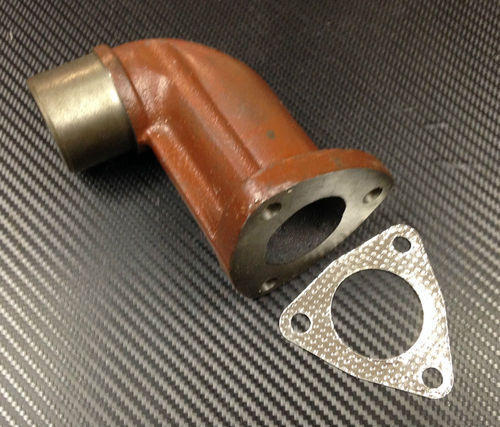 Tractor Parts
