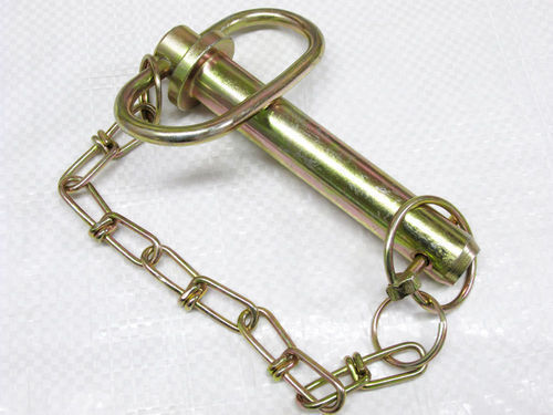 Handle Pin & Chain