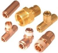 Brake Fittings