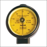 Digital Shore Hardness Tester