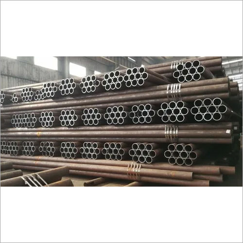 Smls Steel Pipes 133*4Mm - Length: 5.8M