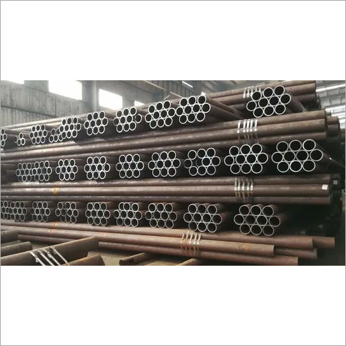 SMLS STEEL PIPES 133*4MM