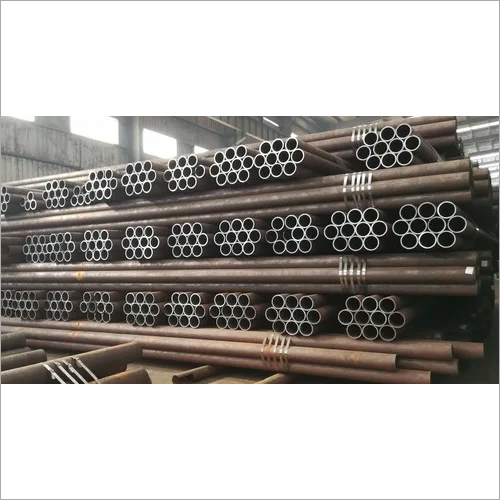 SMLS Steel Pipes 133*4mm