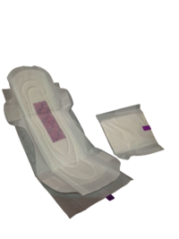 Organic Biodegradable Sanitary Napkin